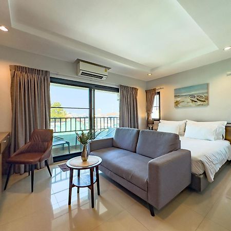 Nalanta Hotel Pattaya Esterno foto
